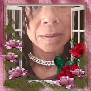 Meet your Posher, Lynnette